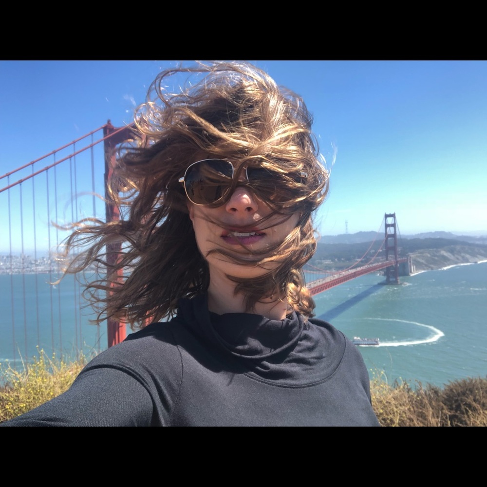 Meet your Posher, Laura